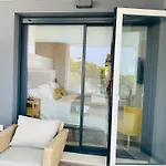 Sea View Luxury New Apartment Marbella Port