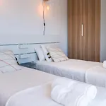 Vb Best Waterfront 2Bdr Apt In Benalmadena