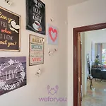 Weforyou Mariposa - 2 Dorms, Fancy View & Parking