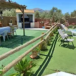 Cortijo La Dehesa Del Trabuco