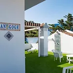 Zahara Beach El Refugio