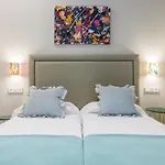 Apartamentos La Xiuca Playa