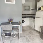 Apartamentos Los Abanicos 3000
