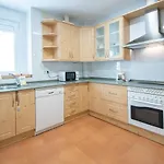 Apartamento Sherezade Y La Ciudad De Cadiz