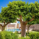 Beach Apartamentos Garrucha