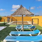 Casa Calas Bolina