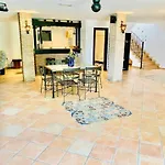 Villa Suite Pepa