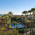 Marbella Bahia Apartment