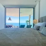 Stupa Hills IV F33G - Superb Sea View Apartment