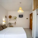Los Narejos Hotel