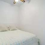 3 Bedroom Gorgeous Apartment In Sueca
