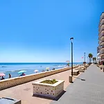 3 Bedroom Gorgeous Apartment In Sueca