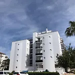 Piso Nuevo Portil - Edificio Albatros
