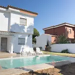 Chalet Nervion Cerca La Barrosa