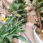 Apartamento Con Vistas Al Mar Ideal Para Relajarte - Aguamarina I