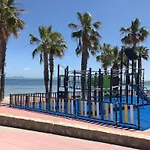 Bajo Rio Aranguin