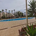 Apartamento Con Vistas Al Mar Ideal Para Relajarte - Aguamarina I