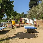 Camping Victoria