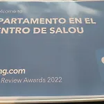 Apartamento En El Centro De Salou
