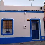 “Flor De Sal” Charming Traditional Andalusian House