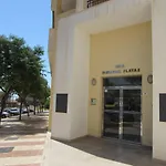 Aguadulce Pool And Beach