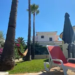 Villa Tranquila