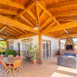 Cubo'S Villa Teresa