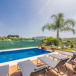 Cubo'S Villa Teresa