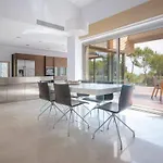 Limonium Deluxe Villa With Private Pool, Tarracohomes