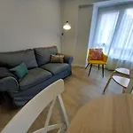 Apartamento Centro-Playa IV
