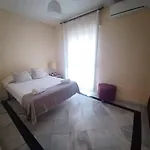 Del Parque Flats Paraiso Beach