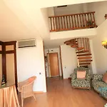 Atcio Duplex Novelty Salou, Climatizado Y Con Vistas Al Mar