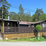Chalet Bakketoppen - Sow111 By Interhome