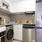 Rentalmar Habana Con Parking Incluido