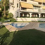Fuengirola Los Pacos Relax And Comfort