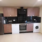 Apartamento Pirulana Bajo