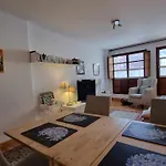 Apartamento El Faro De Llanes