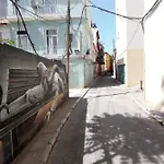Apartamento Aza