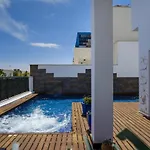 Villa Las Puertas