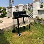 La Casita De El Montan Baja