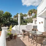 Tetuan 31 El Oasis De Capistrano