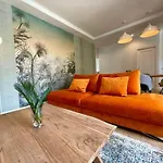 Villa Pimienta, Chalet De Lujo A 100 Metros Del Mar