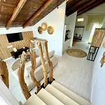 Villa Pimienta, Chalet De Lujo A 100 Metros Del Mar