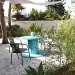 Hacienda Recreo Los Colones
