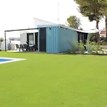 Hacienda Recreo Los Colones