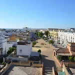 Apartamento Banda Playa