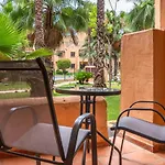 2 Bedroom Cozy Apartment In Los Alcazares