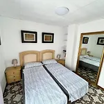 Mirror Apartment Gandia