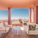 Apartment Cascadas With Sea View