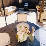 Fabulous 4 Bedroomed Townhouse In Marbella